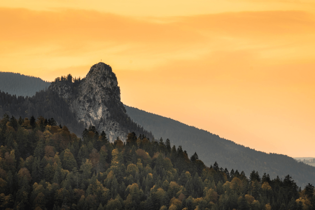 \"Oberammergau